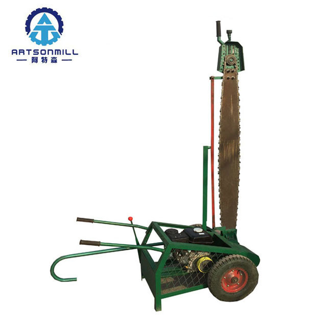 Electric Chainsaw Mill from China